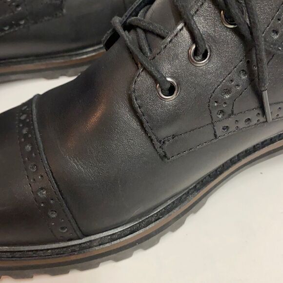 Mark Nason Oxford ankle boots A6 - Picture 10 of 14